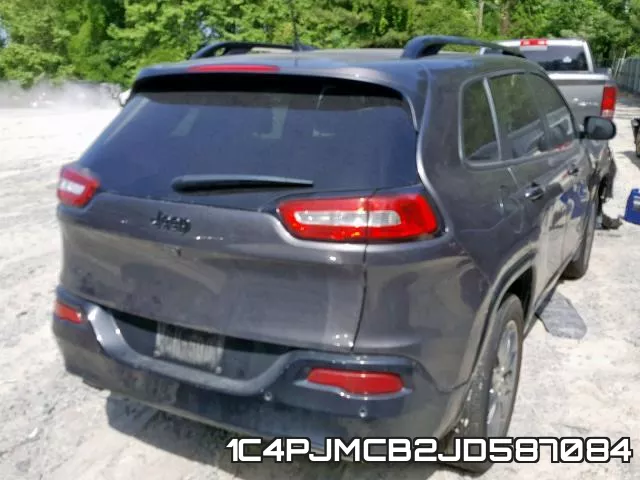 1C4PJMCB2JD587084 фото 5