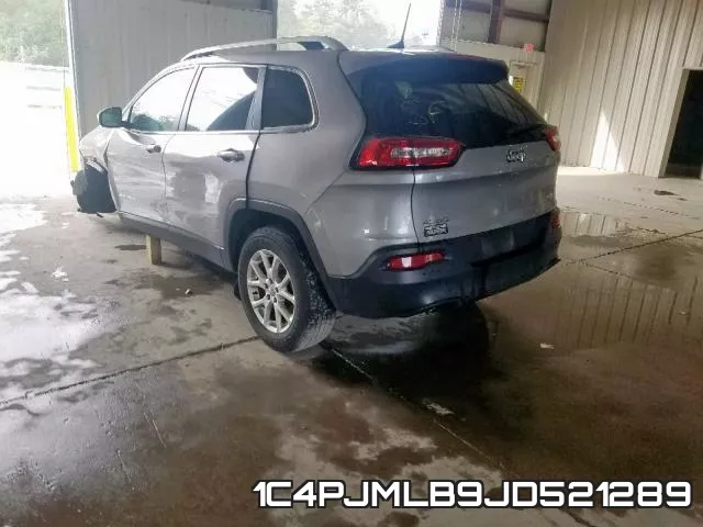 1C4PJMLB9JD521289 фото 4