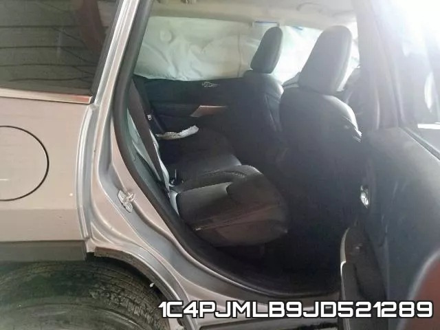 1C4PJMLB9JD521289 фото 7
