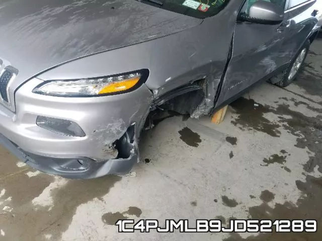 1C4PJMLB9JD521289 фото 10