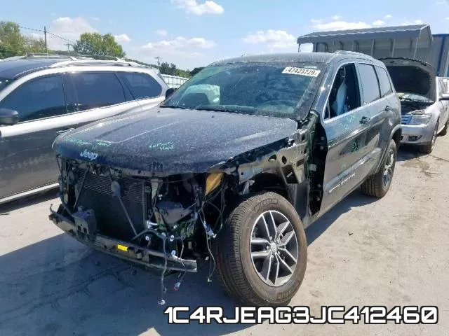 1C4RJEAG3JC412460 фото 3