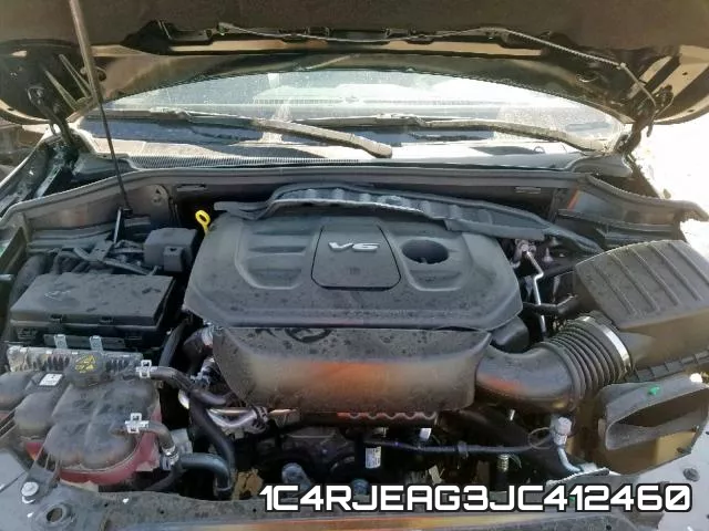 1C4RJEAG3JC412460 фото 8