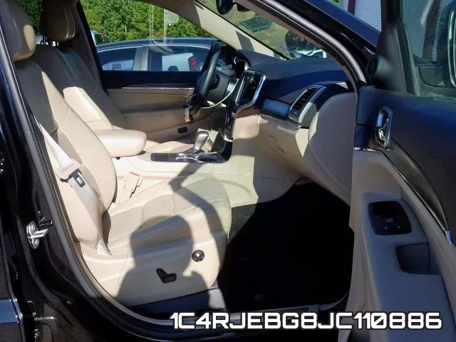 1C4RJEBG8JC110886 фото 6