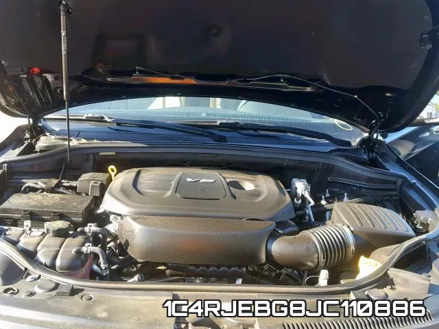 1C4RJEBG8JC110886 фото 8