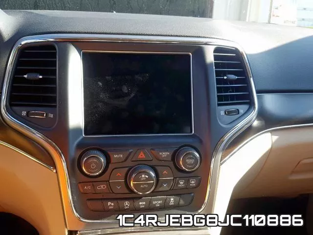 1C4RJEBG8JC110886 фото 10