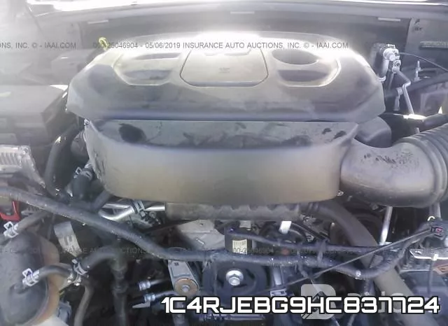 1C4RJEBG9HC837724 фото 2