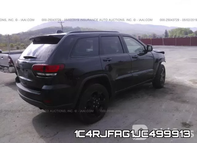 1C4RJFAG1JC499913 фото 5