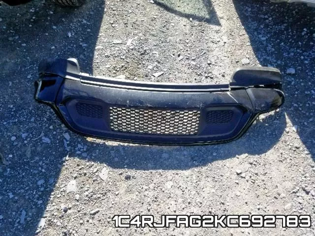1C4RJFAG2KC692783 фото 10