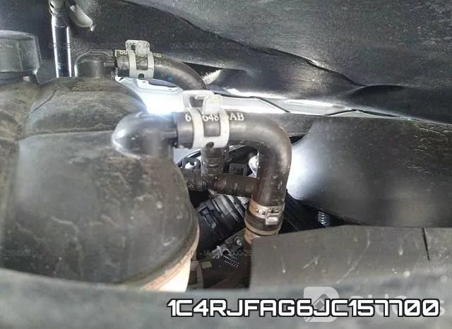 1C4RJFAG6JC157700 фото 2
