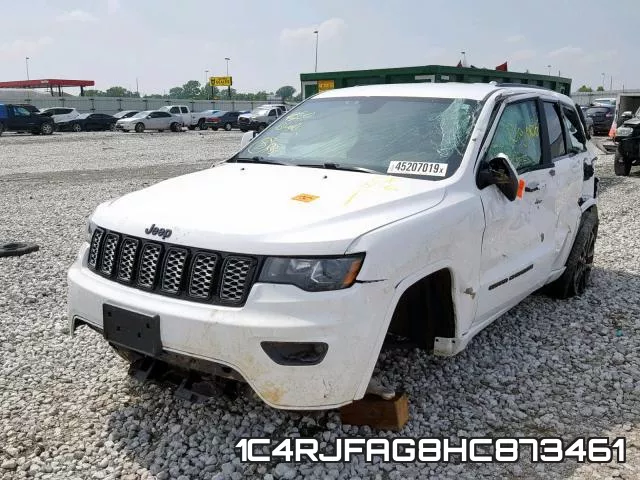 1C4RJFAG8HC873461 фото 3
