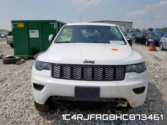 1C4RJFAG8HC873461 фото 8