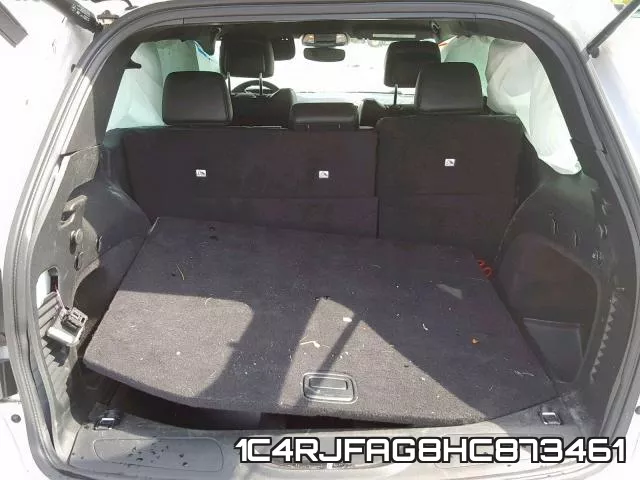1C4RJFAG8HC873461 фото 10