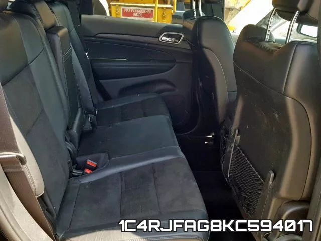1C4RJFAG8KC594017 фото 6