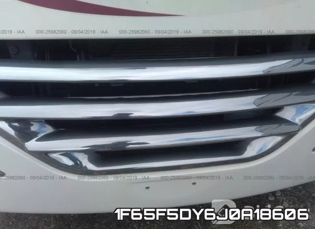 1F65F5DY6J0A18606 фото 2