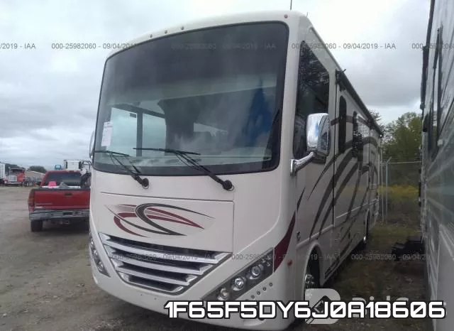 1F65F5DY6J0A18606 фото 3