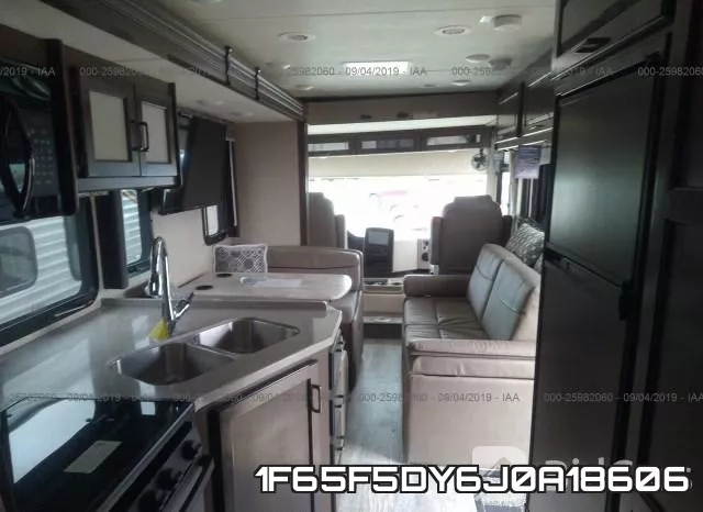 1F65F5DY6J0A18606 фото 6