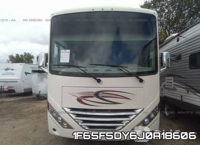 1F65F5DY6J0A18606 фото 7