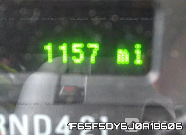 1F65F5DY6J0A18606 фото 8