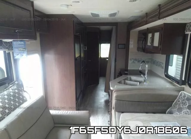 1F65F5DY6J0A18606 фото 9