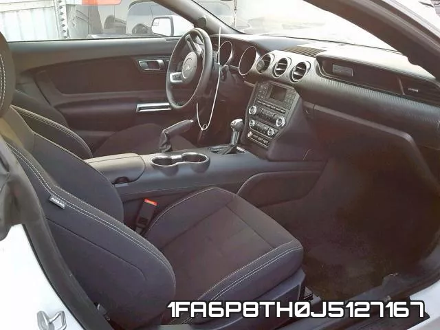 1FA6P8TH0J5127167 фото 6
