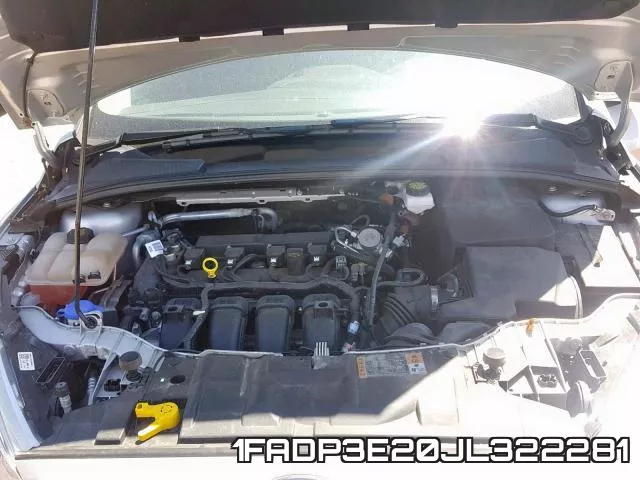 1FADP3E20JL322281 фото 8