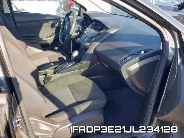 1FADP3E21JL234128 фото 6