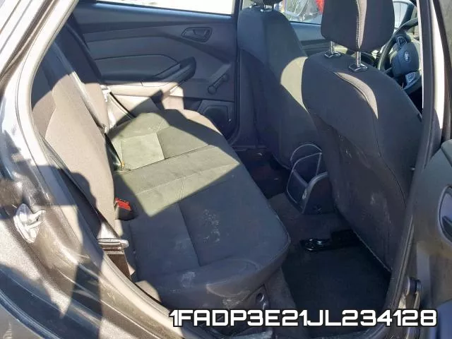 1FADP3E21JL234128 фото 7