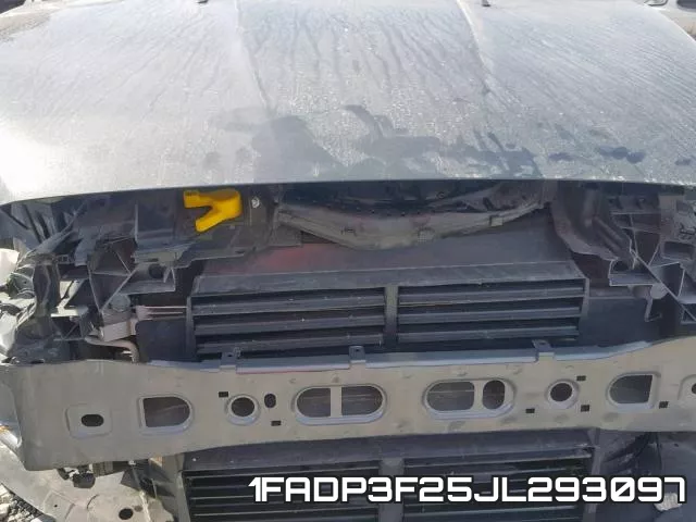 1FADP3F25JL293097 фото 10