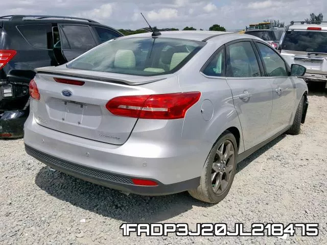 1FADP3J20JL218475 фото 5