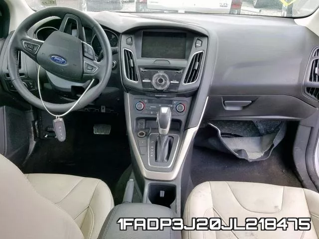 1FADP3J20JL218475 фото 10