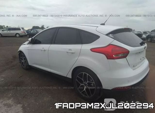 1FADP3M2XJL202294 фото 4