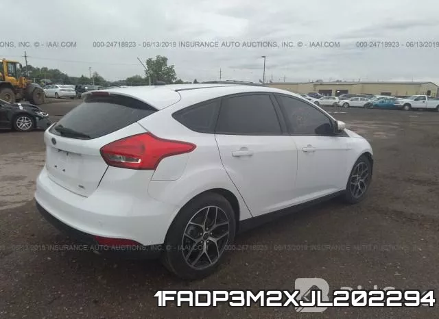 1FADP3M2XJL202294 фото 5