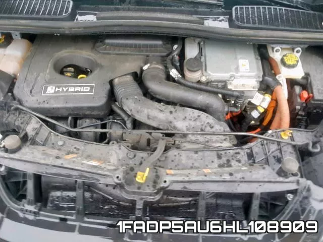 1FADP5AU6HL108909 фото 8