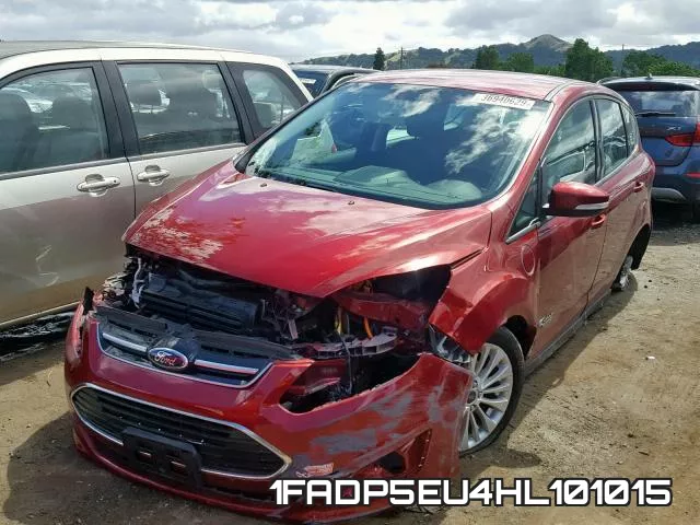 1FADP5EU4HL101015 фото 3