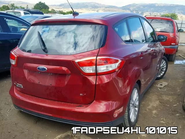 1FADP5EU4HL101015 фото 5