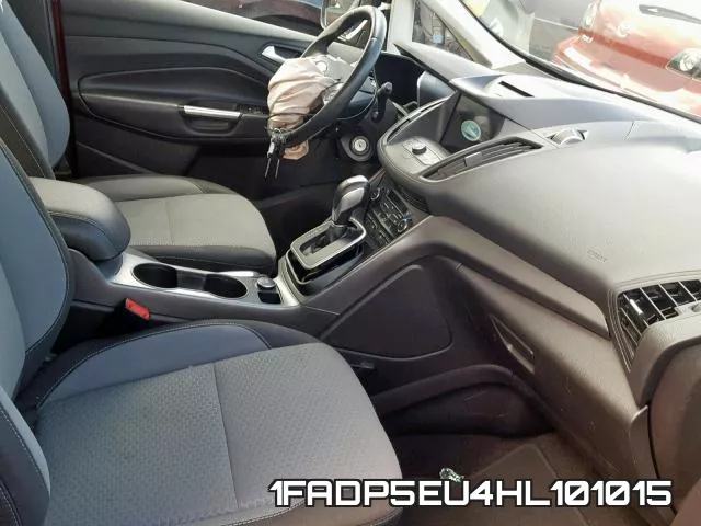 1FADP5EU4HL101015 фото 6