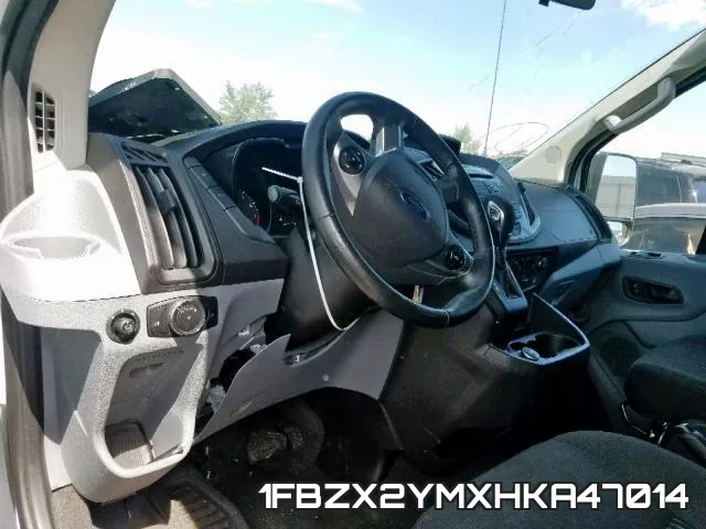 1FBZX2YMXHKA47014 фото 10