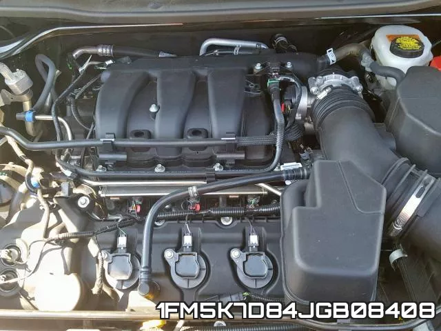 1FM5K7D84JGB08408 фото 8