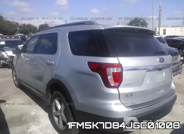 1FM5K7D84JGC01008 фото 4
