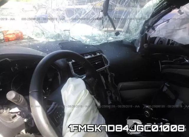 1FM5K7D84JGC01008 фото 6