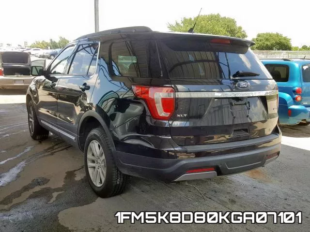 1FM5K8D80KGA07101 фото 4