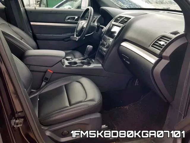 1FM5K8D80KGA07101 фото 6