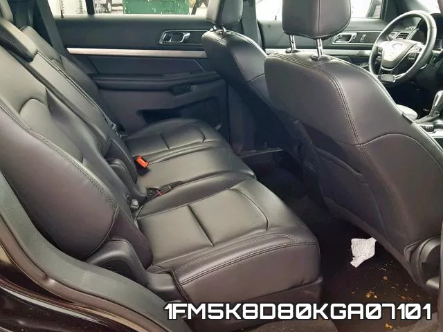 1FM5K8D80KGA07101 фото 7
