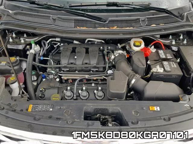 1FM5K8D80KGA07101 фото 8