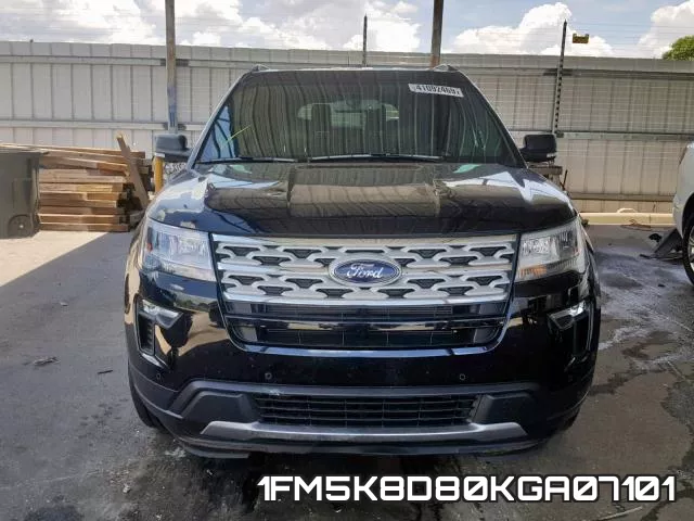 1FM5K8D80KGA07101 фото 10