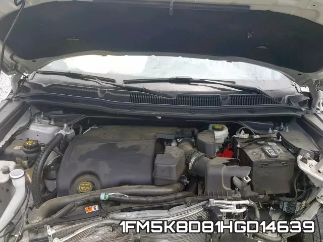 1FM5K8D81HGD14639 фото 8