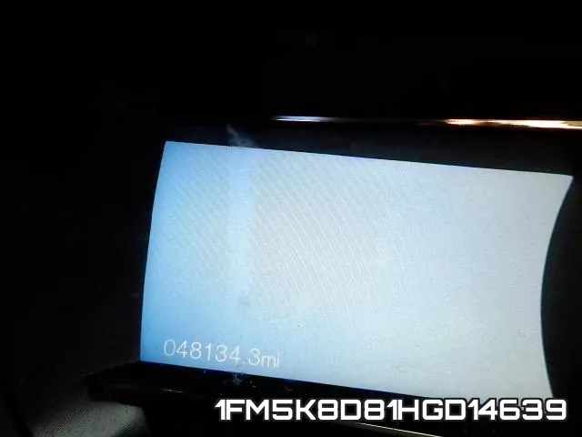 1FM5K8D81HGD14639 фото 9