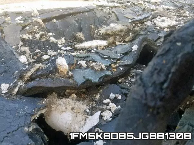 1FM5K8D85JGB81308 фото 9