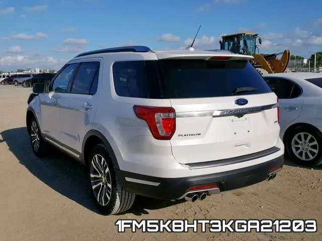 1FM5K8HT3KGA21203 фото 4