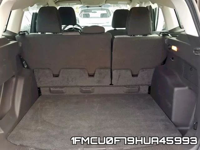 1FMCU0F79HUA45993 фото 10